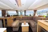 2023 Fountaine Pajot Isla 40