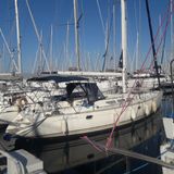 1993 Jeanneau Sun Odyssey 47