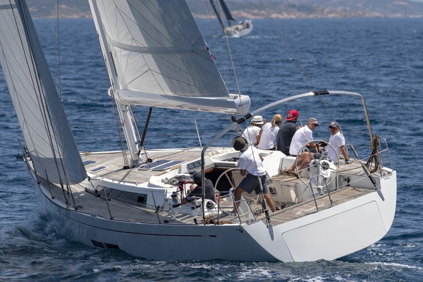 2009 Solaris One 48 for sale in Roses, Girona, Spain
