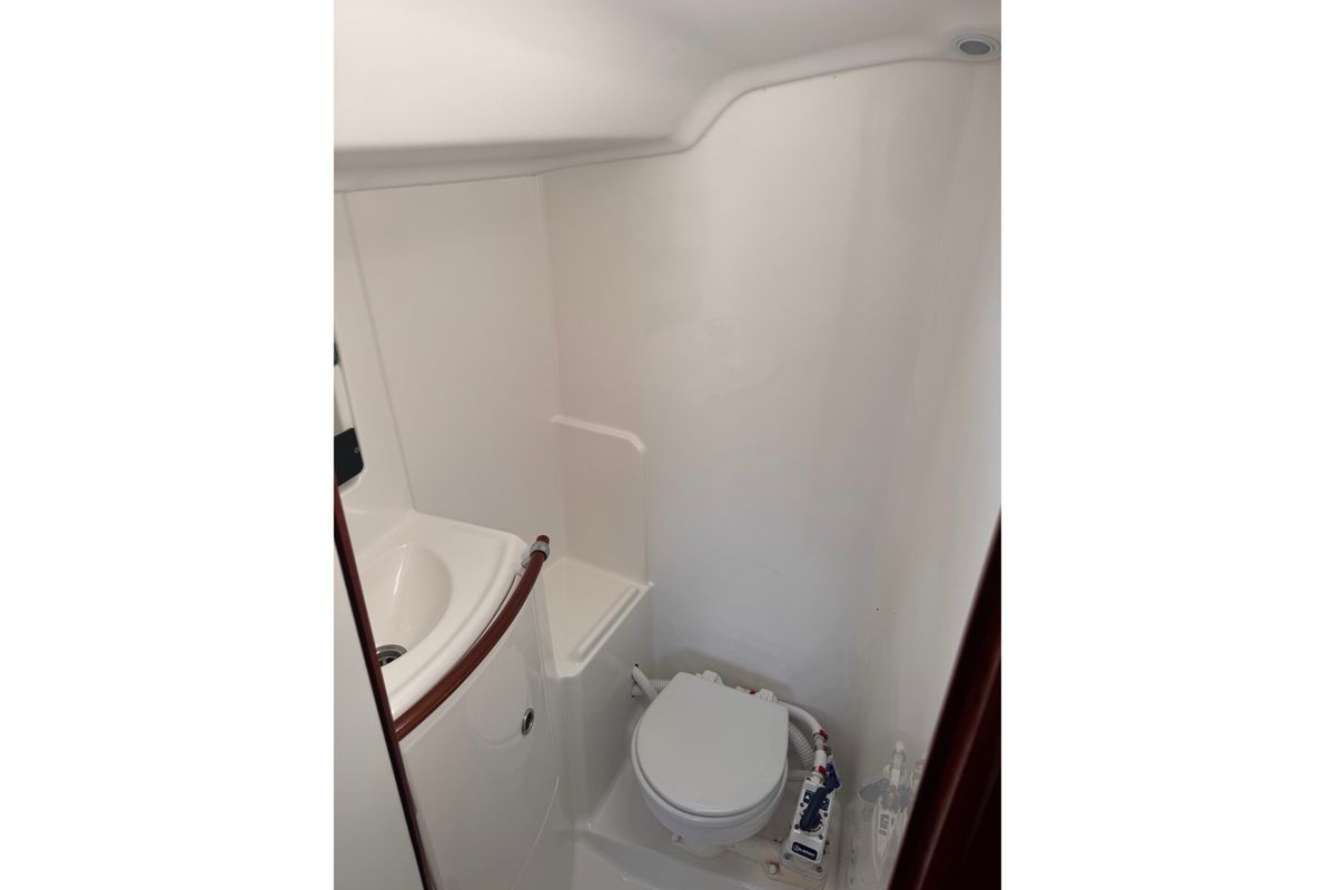 2004 Beneteau First 36.7