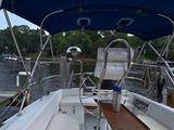 1993 Catalina 30 Mkii