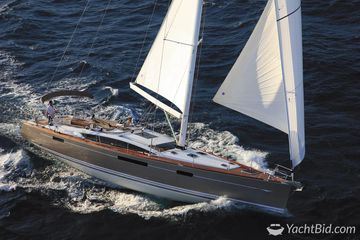 2013 Jeanneau 57 Boats