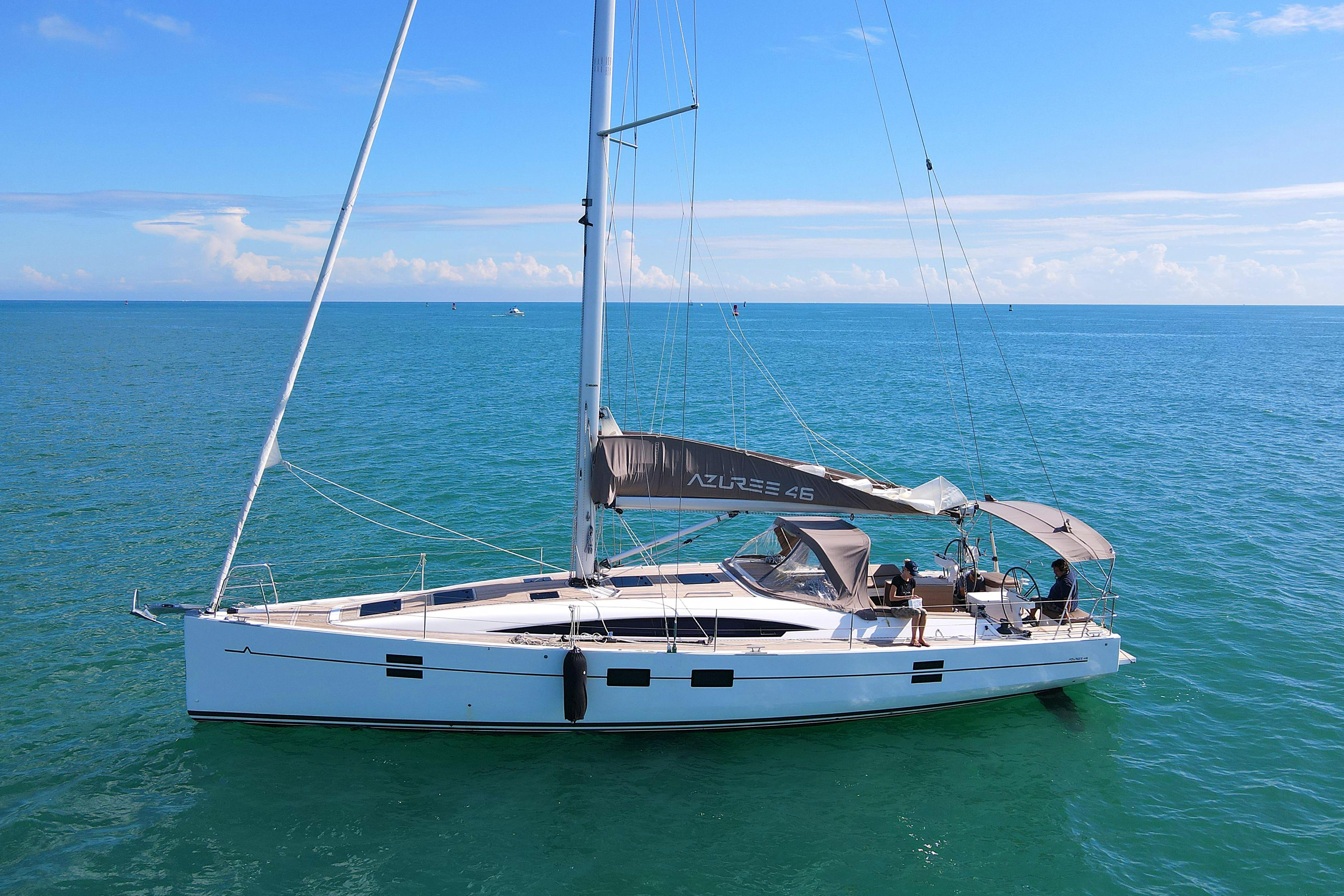 2020 Sirena Azuree 46 for sale in Bodrum, Turkey