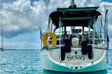 1998 Island Packet 350
