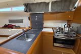 2019 Jeanneau Sun Odyssey 349