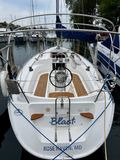 2000 Dufour 32 Classic