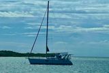 1999 Hunter 410