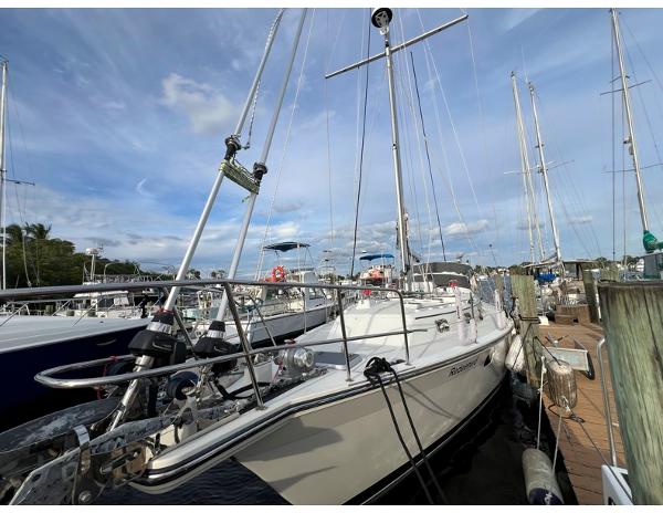 2023 Island Packet 439 for sale in Brunswick, Georgia