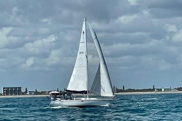 2001 Catalina 36 Mkii Boats