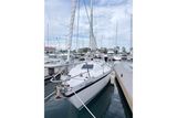 1988 Canadian Sailcraft CS 36 Traditional