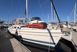 2005 Hunter Passage 456