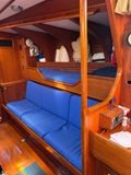 1979 Nautor Swan 47