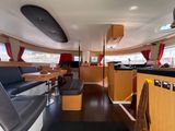 2012 Fountaine Pajot Salina 48 Evolution Maestro