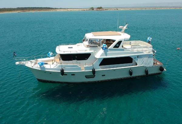 2015 Selene 59 Ocean Clipper for sale in Limassol, Cyprus