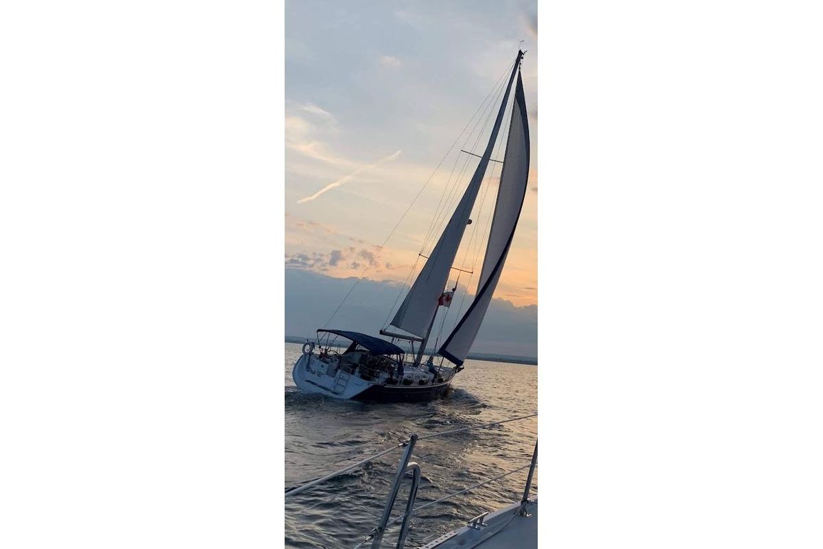 2006 Beneteau 473