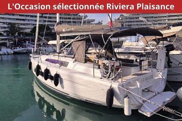 2024 Dufour 37 Boats