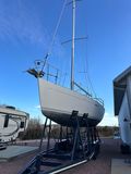 1997 Beneteau First 36s7