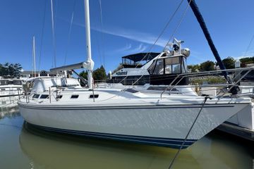 2002 Catalina 42 Mkii Boats