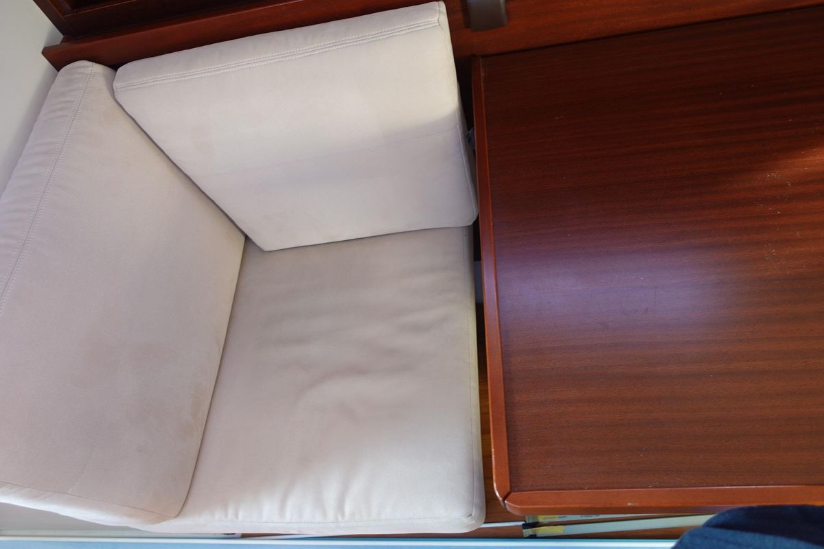 2010 Hanse 375