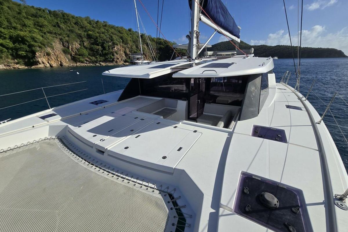 2020 Leopard 50