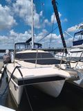 1995 Island Packet 35 Cat
