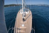 2026 Hallberg-Rassy 57