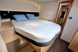 2016 Fountaine Pajot SABA 50