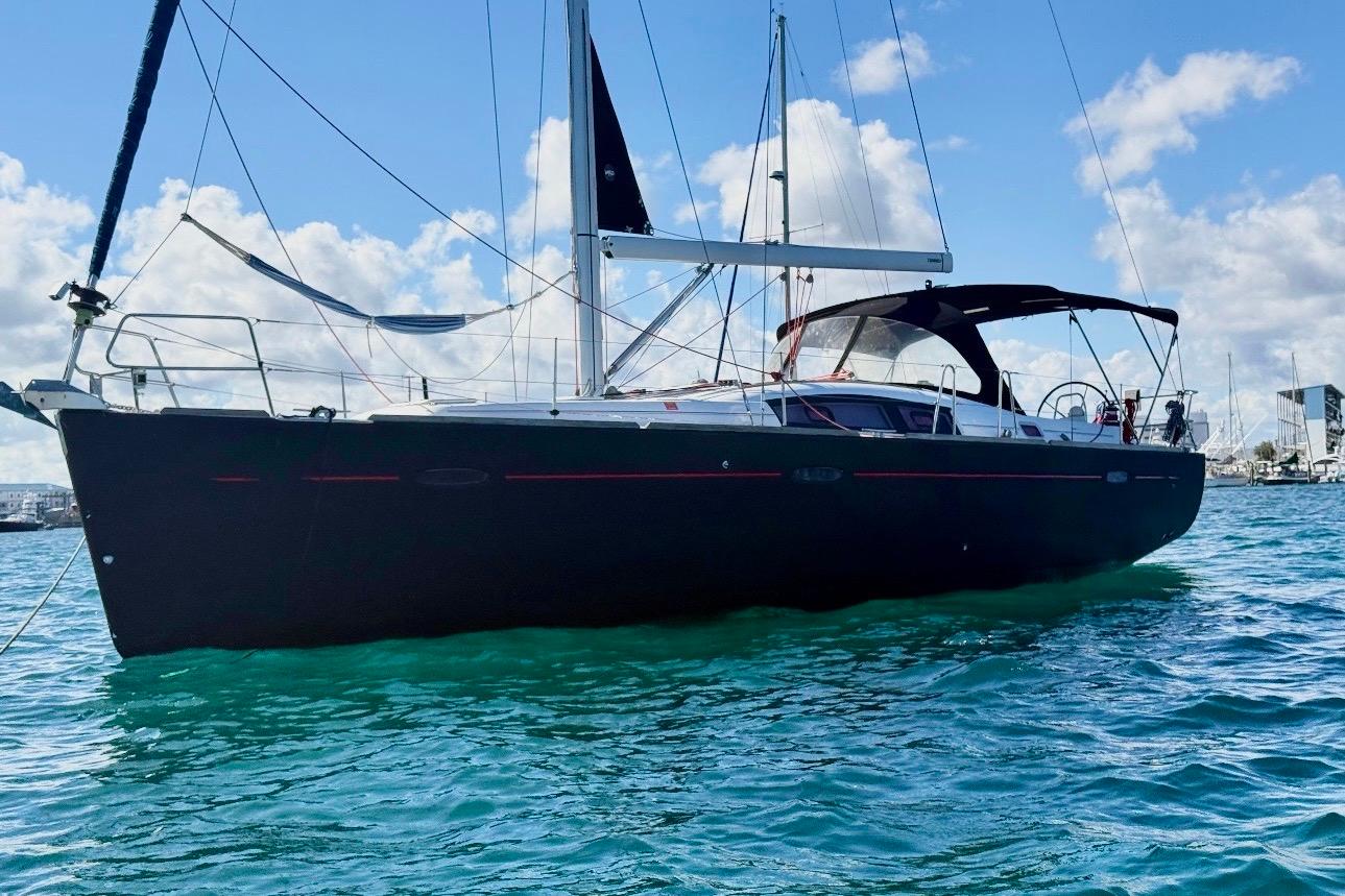 2009 Beneteau Oceanis 43 for sale in West Palm Beach, Florida