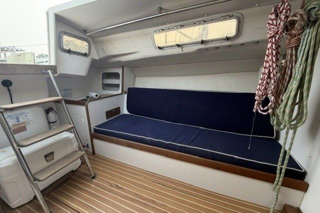 2001 J/Boats J/105