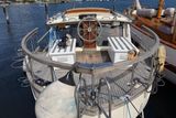 1980 Nauticat 33