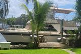 1980 Chris-Craft 380 Corinthian