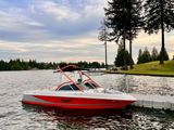 2006 Tigé 24v