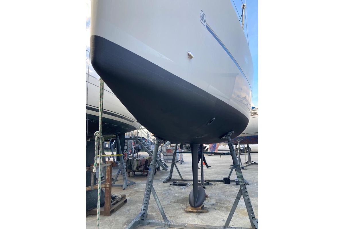 2015 Dufour 310 Grand Large