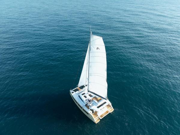 2024 Aventura 45 for sale in Valencia, Spain