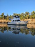 2001 Mainship 390 Trawler