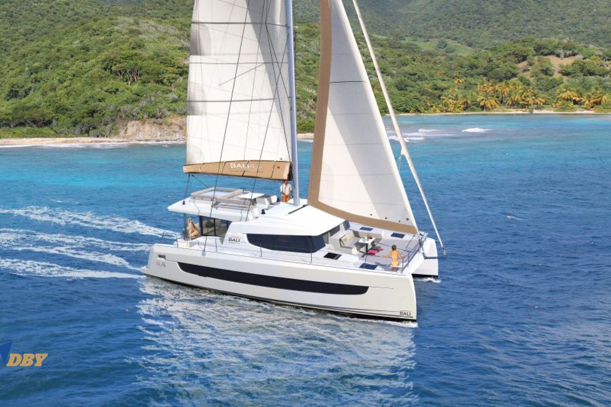 2025 Bali 4.4