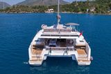 2020 Fountaine Pajot Elba 45