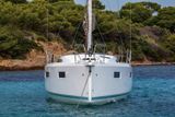 2026 Jeanneau Sun Odyssey 410