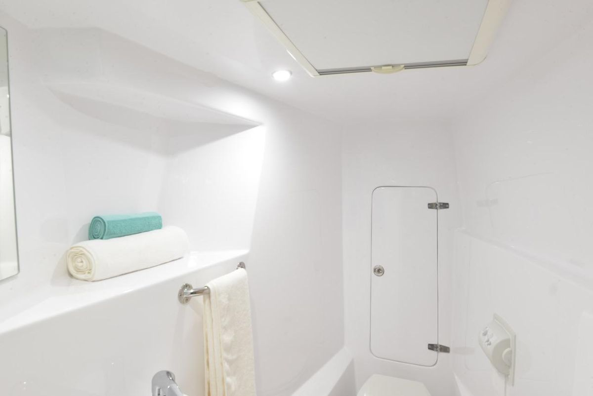 2026 Seawind 1170