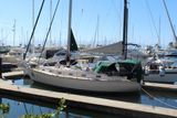 1994 Island Packet 40