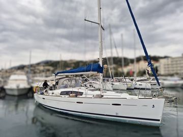 2010 Beneteau Oceanis 40 Boats
