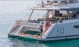 2026 Fountaine Pajot Samana 59