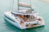 2026 Fountaine Pajot Fp41