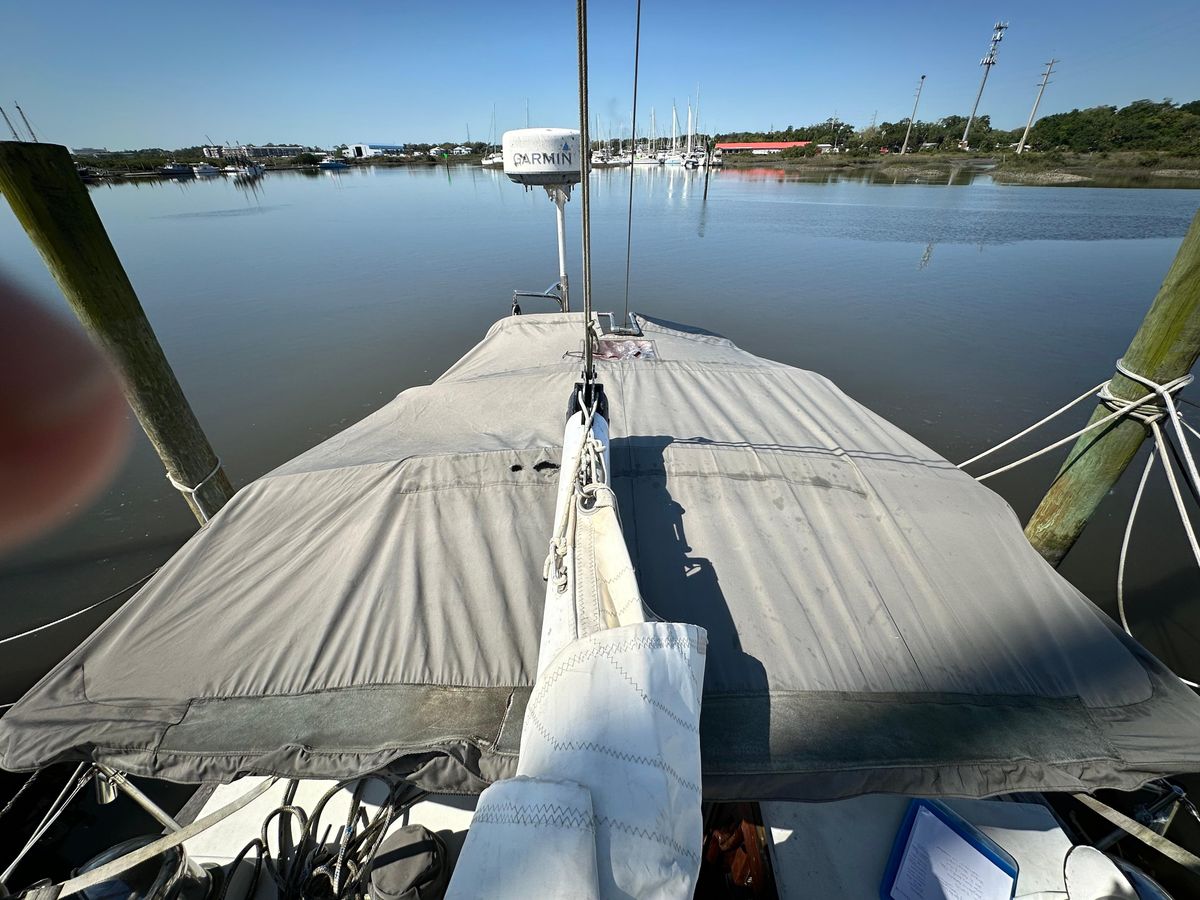 1982 Pan Oceanic 43