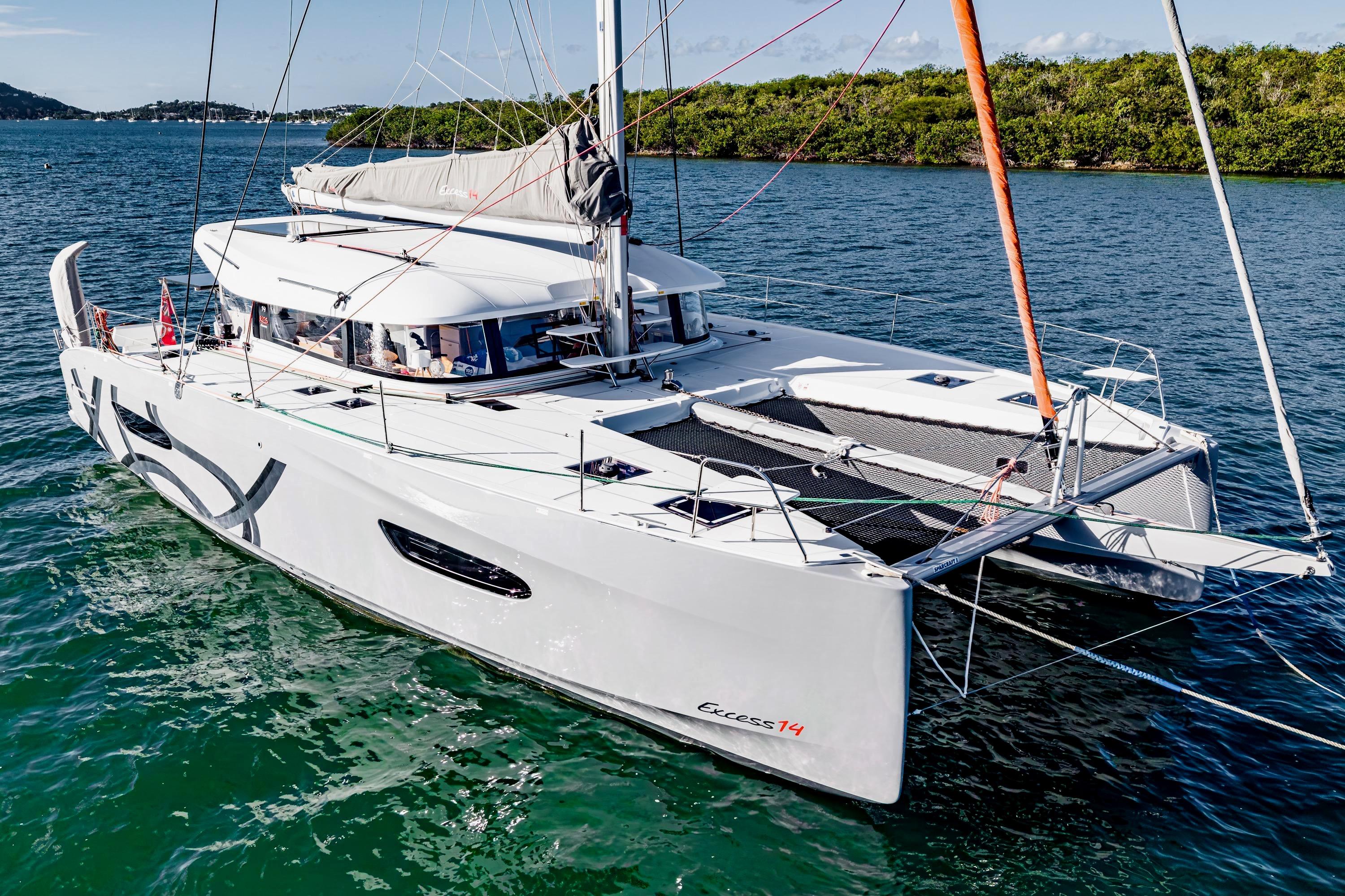 2024 Excess 14 for sale in Saint George, Grenada