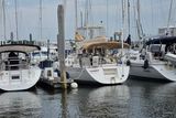 2009 Tartan 3400
