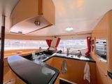 2012 Fountaine Pajot Salina 48 Evolution Maestro