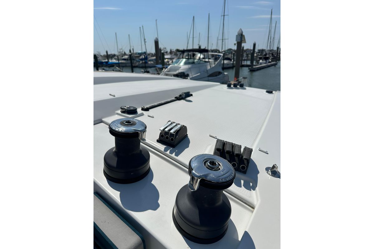 2020 Fountaine Pajot Astrea 42