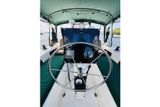 1982 Irwin 41 CC Ketch