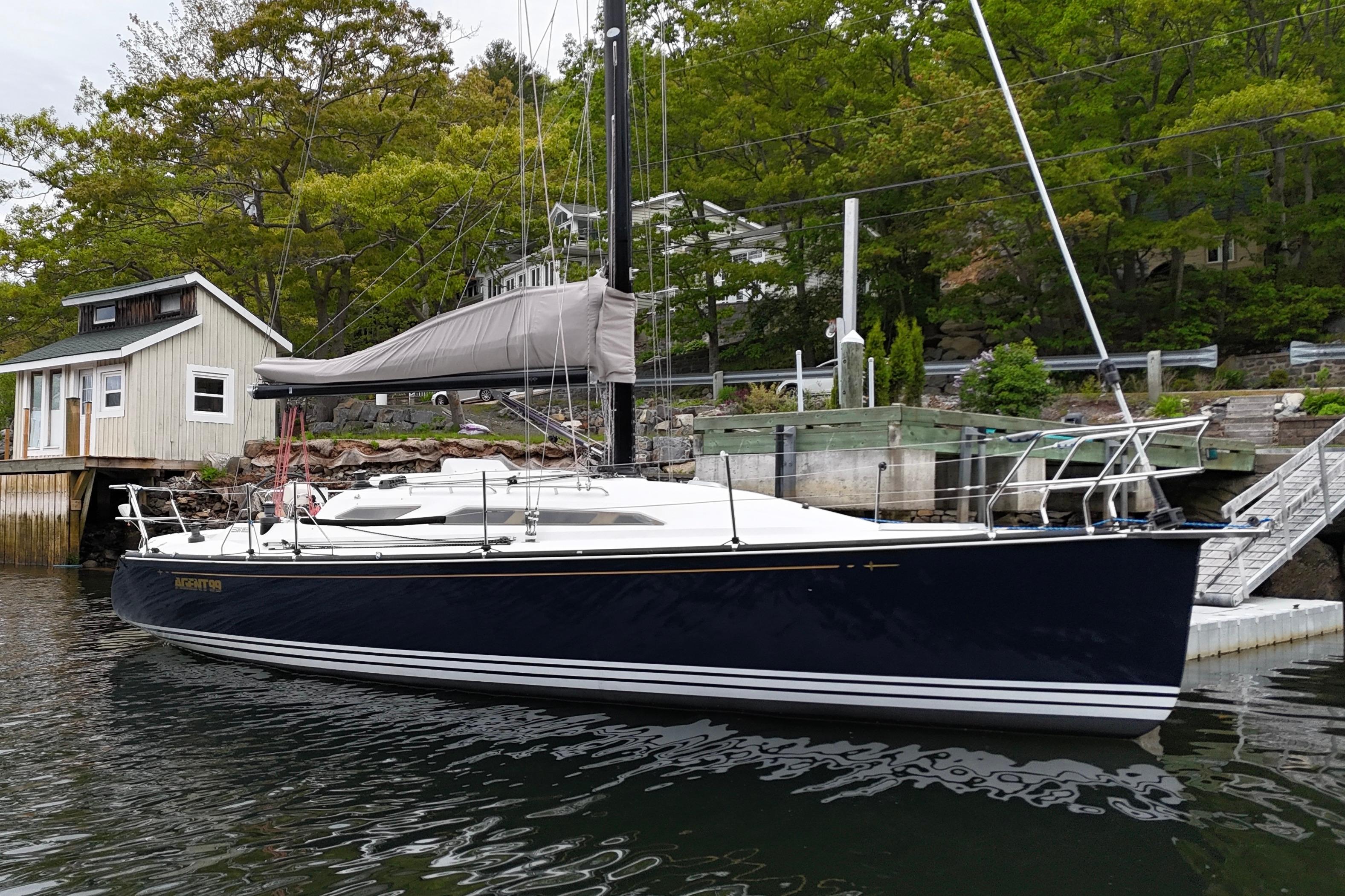 2004 C&C 99 for sale in Bedford, Nova Scotia, Canada